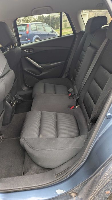 MAZDA 6 2013 — imagine 3