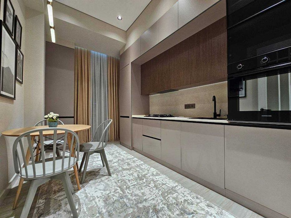 Сдаётся 2 комн уютная квартира!ЖК Ассалом Сохил!Яшнабадский район!