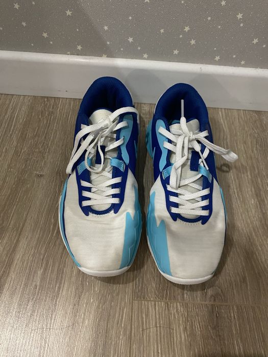 Nike precision 6, в хорошем состоянии