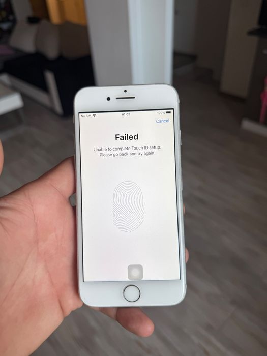 iPhone 7 Gold 32GB Functional