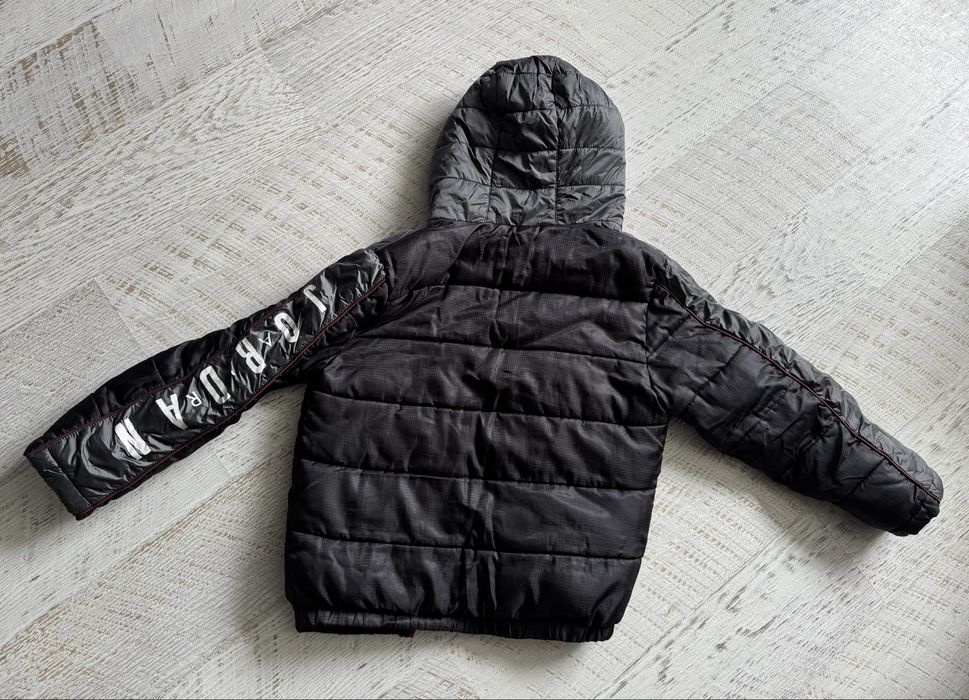 Зимно яке Jordan