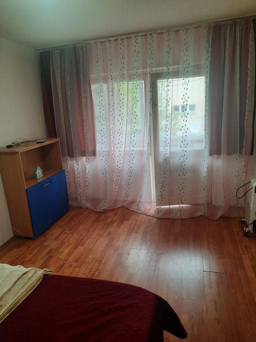 Garsoniera zona centrala