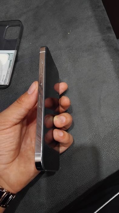 Iphone 14 pro max 256