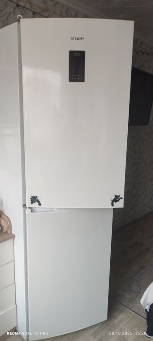 Холодильник АТЛАНТ