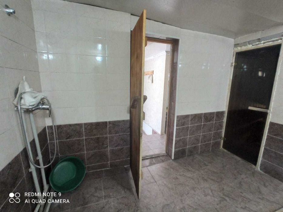 Продается комплекс  дом, сто, баня (не Ключи)