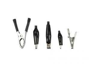 Щипки тип крокодил 28бр