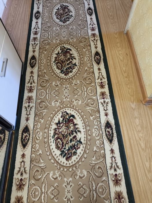 Ковровые дорожки