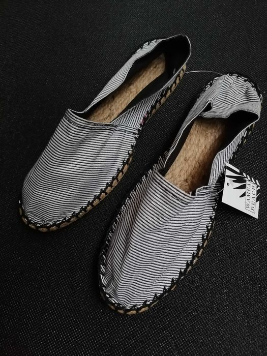 Нови дамски еспадрили 37 номер