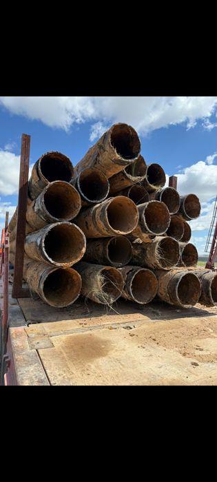 Продам трубы 325 стенка 7-8