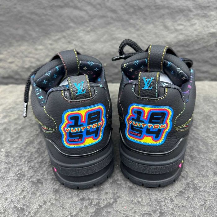 Louis Vouitton Skate