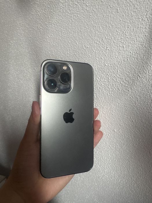 Vand Iphone 13 pro!