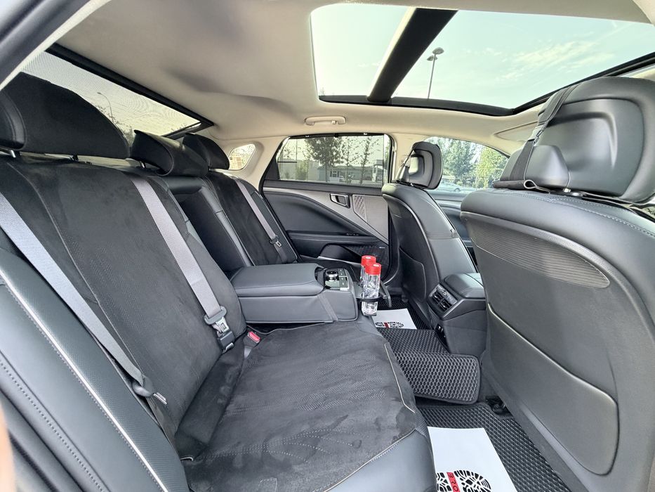 Продаю свою KIA K8 Premium AWD