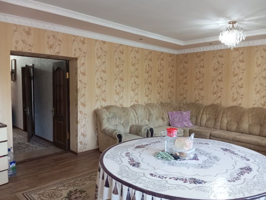 Продается добротный дом из 6 ком. В районе Тайвань