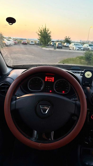 Dacia Duster 1 1.5 dci 4x2