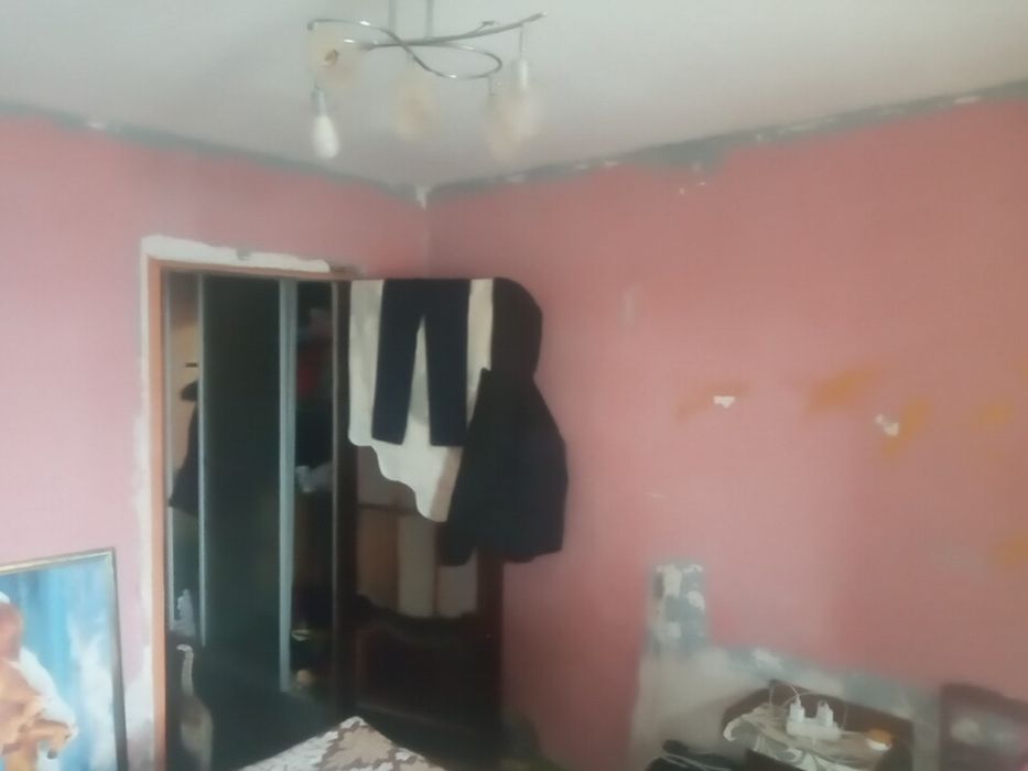 Обмен на частный дом