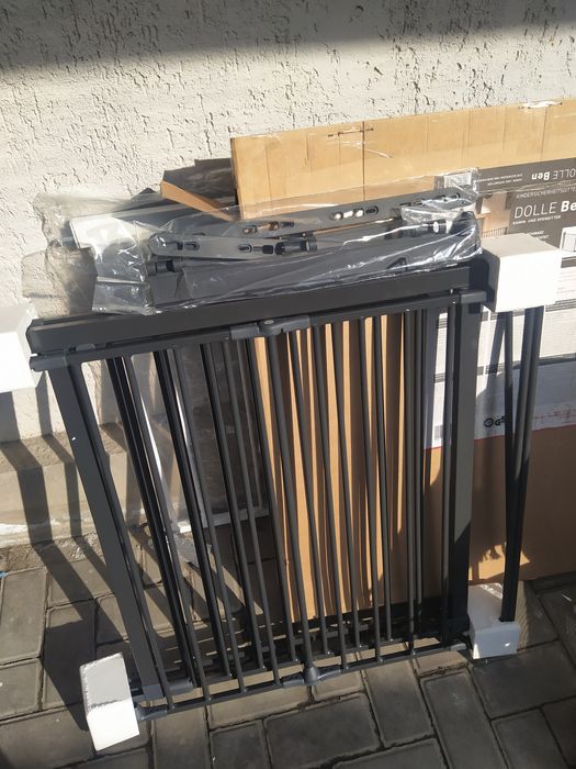 Защитный бортик барьер Dolle BEN