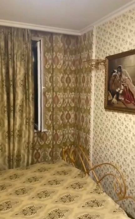 Сдается без посредников 4х комнатная квартира