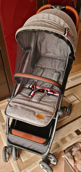 Детска лятна количка Cangaroo - Paris