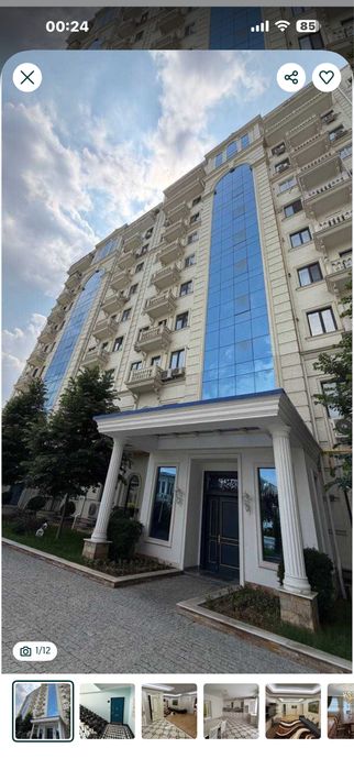 Аренда квартира жк лондон