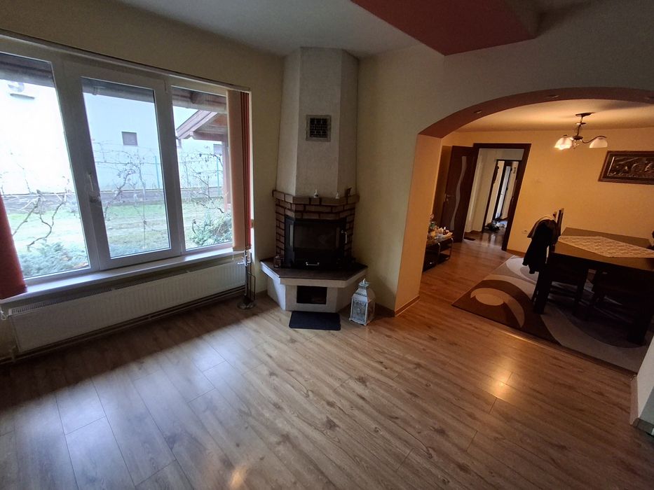 Vand casa Sannicolau Mare