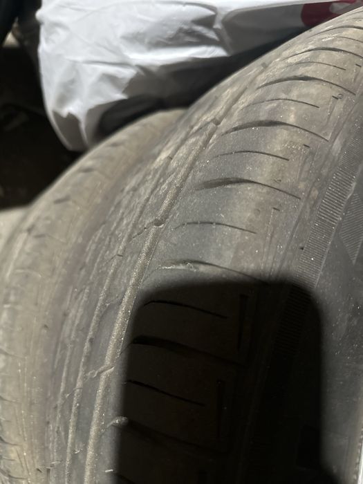 Титанка диски 17 размер тайота