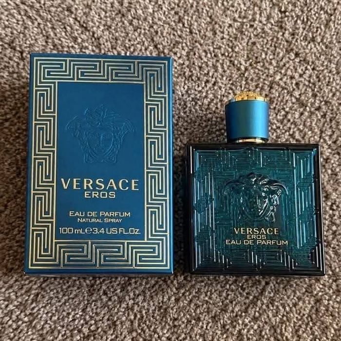 Parfum Versace Eros