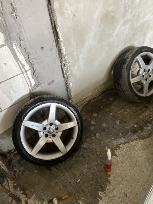 W203 на части може и цяла