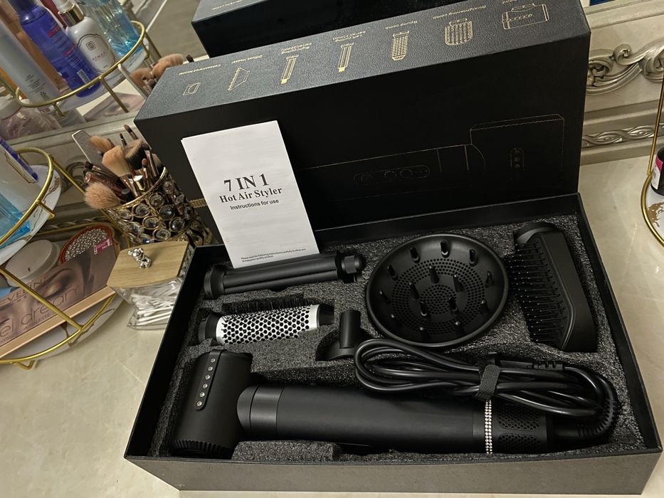 Daysinga ohshaydi zoʻr ishlaydi!