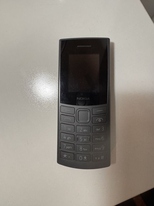 Nokia 105 4g пълен комплект