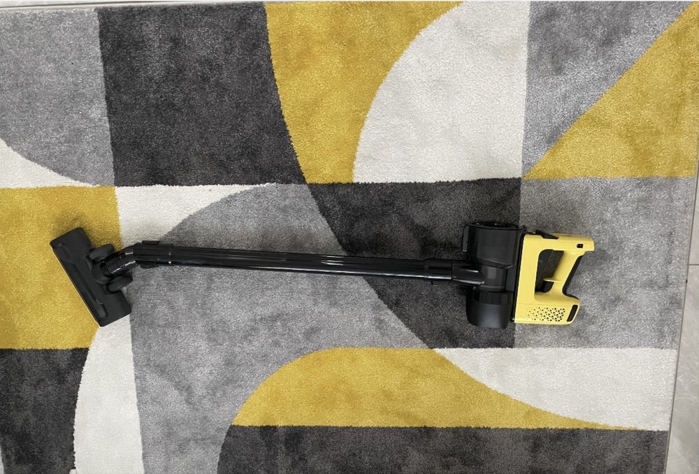 Вертикална Прахосмукачка Karcher, VC4