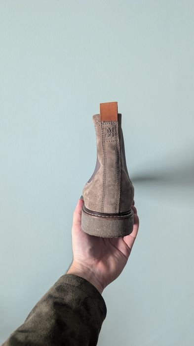 Мъжки боти Marc'O Polo