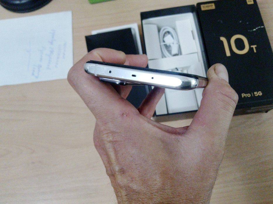 Xiaomi Mi10T Pro