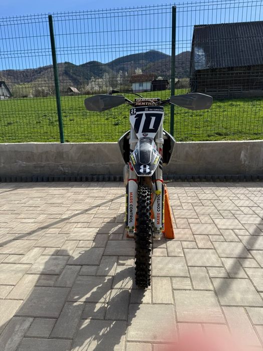 Husqvarna 85cc anul 2024