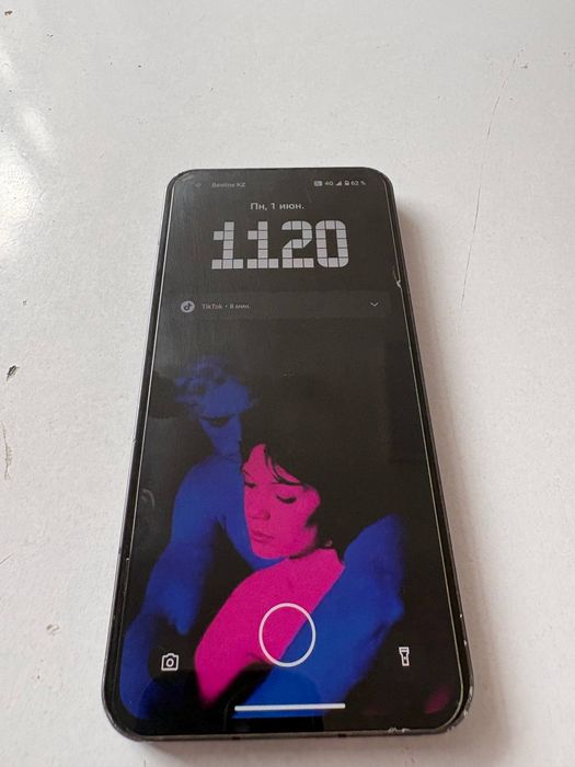 Nothing phone1 буу