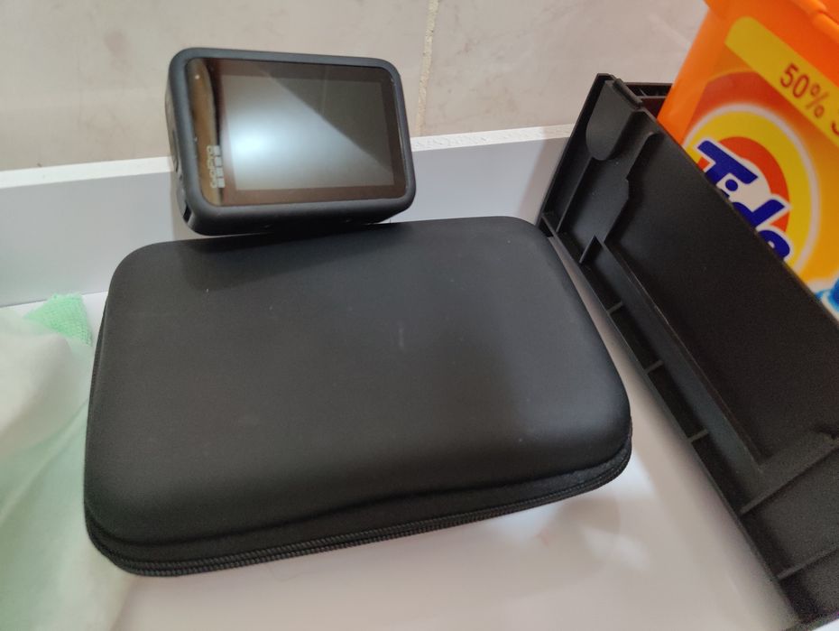 Go pro hero 9 black/го про