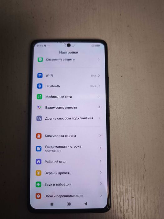 Продаю Xiaomi 11T