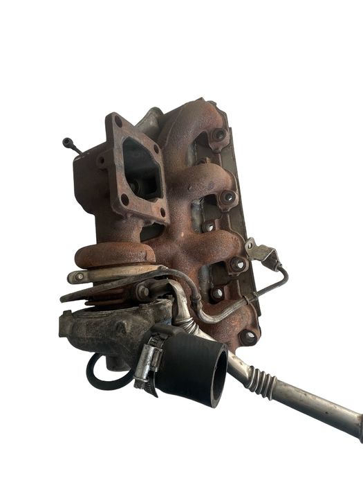 Turbina Ford Transit 2000-2006 2.0Tddi 726194-2