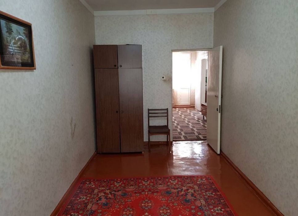 Ташсельмаш 3х комнатная квартира близко к центру города