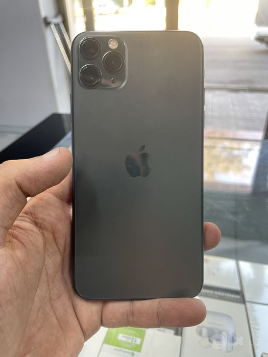 Iphone 11 Pro Max 256g