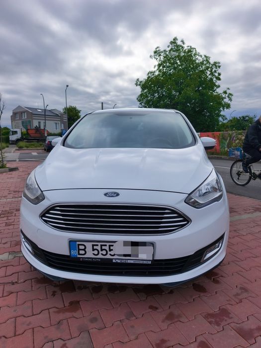 FORD C-Max Grand 2017