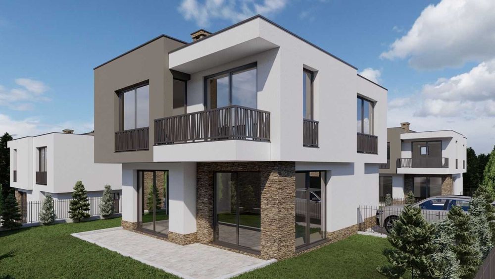 Продава се Къща в с. Рударци, Област Перник - 200 кв.м за 2000 €/кв.м - Снимка #7