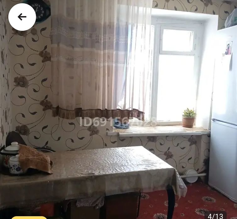 Срочно продам квартиру за городом