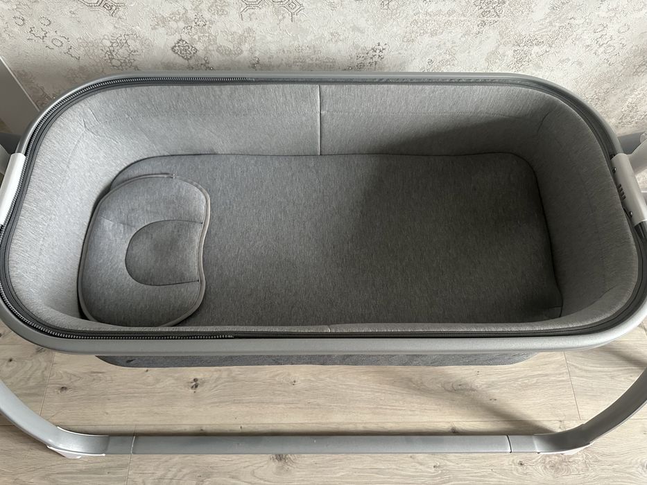 Детская кроватка, люлька