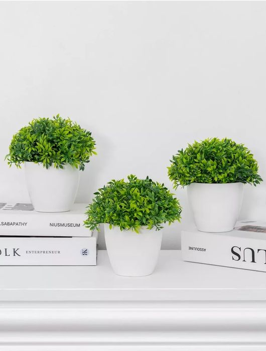 Цветы искуственный