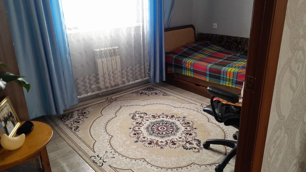 Сдается дом в аренду
