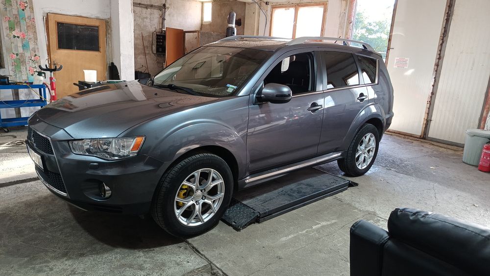 Джанти 18ки 5х114.3 7.5J ЕТ37  с гуми 235/60/18