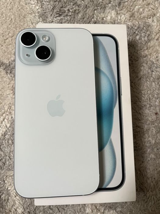 Iphone 15 128 гб