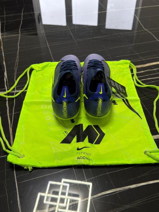 Ghete de fotbal Nike