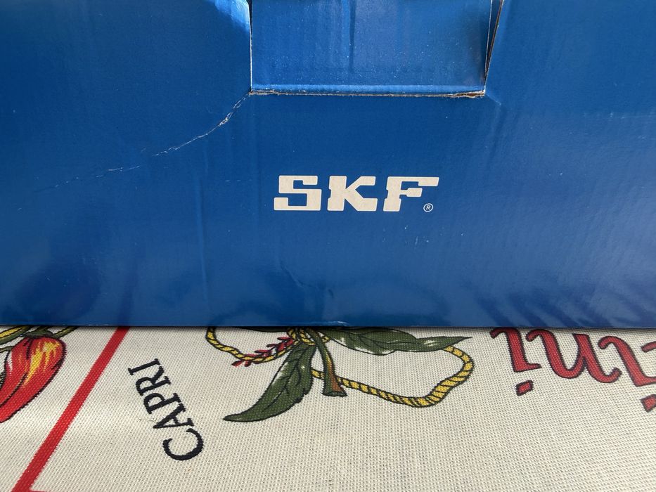 Комплект пистов ремък и ролки за Mercedes s350