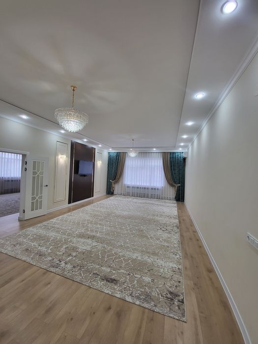 Продаётся новый дом